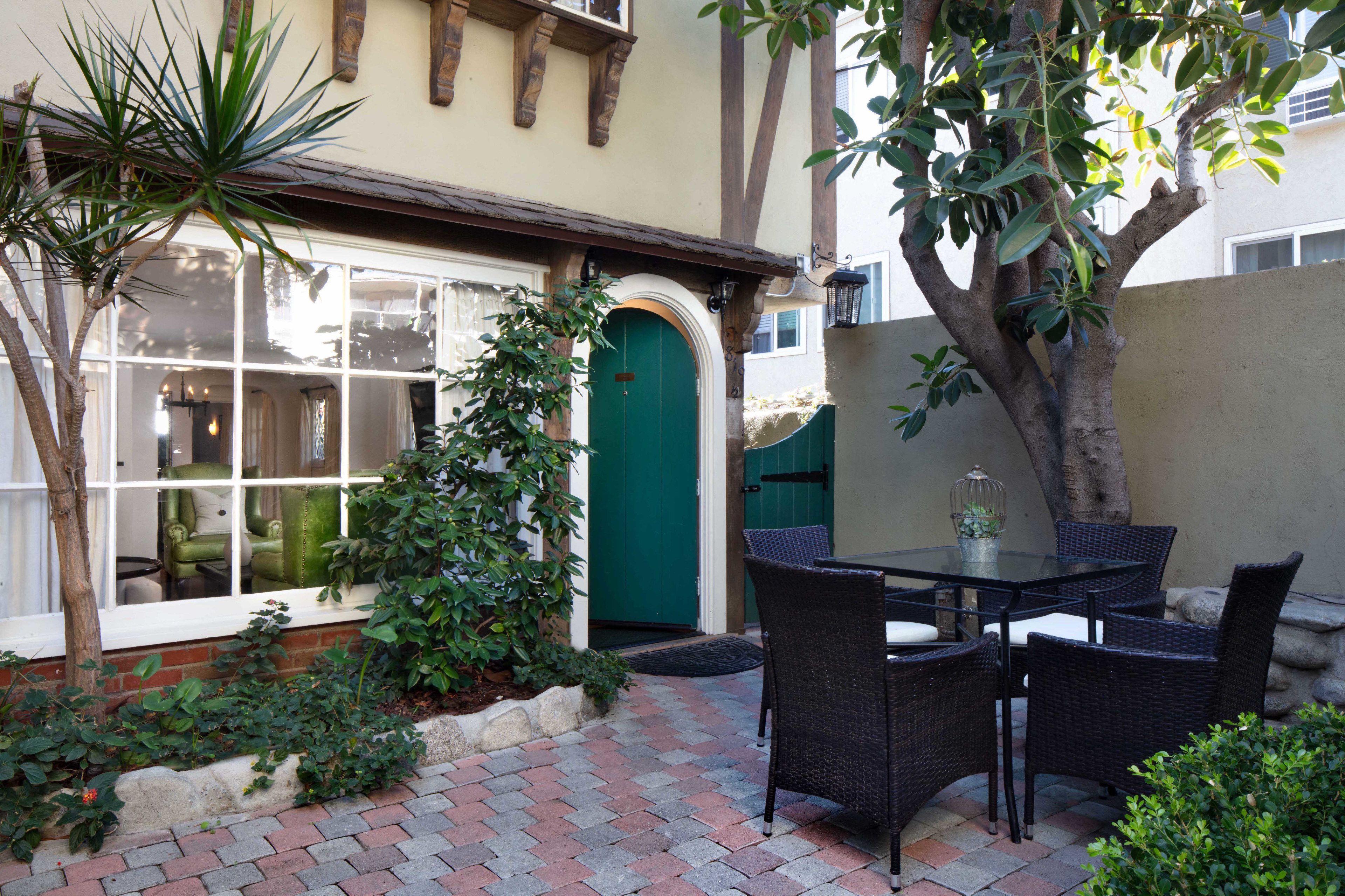 The Charlie West Hollywood — Fotos 1