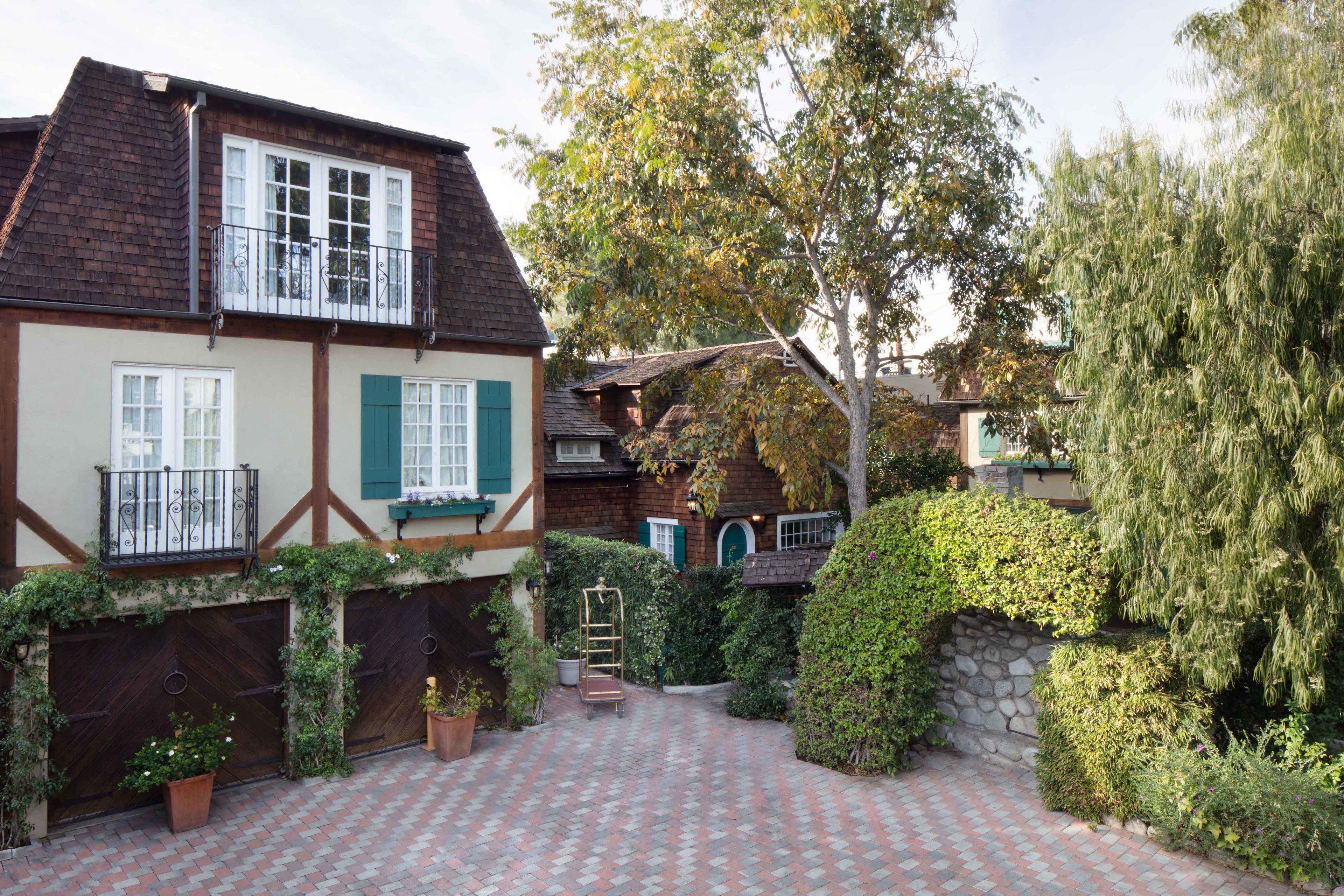 The Charlie West Hollywood — Fotos 3